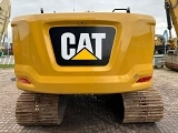 гусеничный экскаватор  CATERPILLAR 320