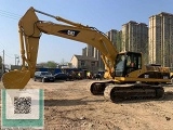 гусеничный экскаватор  CATERPILLAR 330