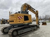 гусеничный экскаватор  LIEBHERR R 926 Compact Litronic