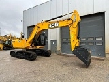 гусеничный экскаватор  JCB NXT 205