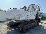 гусеничный экскаватор  LIEBHERR R 924