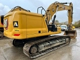 гусеничный экскаватор  CATERPILLAR 330