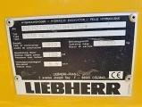 гусеничный экскаватор  LIEBHERR R 930 Litronic