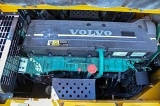 гусеничный экскаватор  VOLVO EC700CL