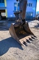 гусеничный экскаватор  VOLVO EC210CNL