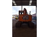 гусеничный экскаватор  DOOSAN DX140LCR-3