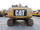 гусеничный экскаватор  CATERPILLAR 323D L