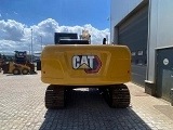 гусеничный экскаватор  CATERPILLAR 320D3