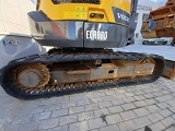 гусеничный экскаватор  VOLVO ECR88D