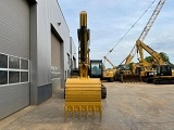 гусеничный экскаватор  CATERPILLAR 323D3