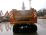 гусеничный экскаватор  LIEBHERR R 926 Litronic