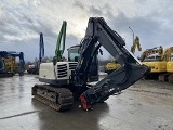 Гусеничный экскаватор  <b>TEREX</b> TC 125