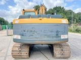 гусеничный экскаватор  HYUNDAI R140LC-9