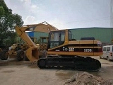 гусеничный экскаватор  CATERPILLAR 320 B L