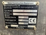 гусеничный экскаватор  VOLVO EC300ENL