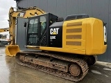 гусеничный экскаватор  CATERPILLAR 320E L