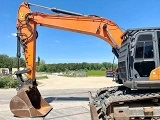 гусеничный экскаватор  DOOSAN DX235LCR-5