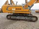 гусеничный экскаватор  LIEBHERR R 946