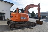 гусеничный экскаватор  DOOSAN DX140LCR-3