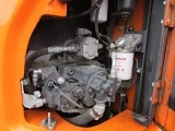 гусеничный экскаватор  DOOSAN DX140LCR-5