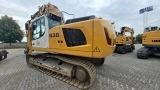 гусеничный экскаватор  LIEBHERR R 936