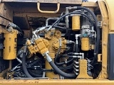 гусеничный экскаватор  CATERPILLAR 336D L