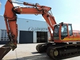 гусеничный экскаватор  HITACHI ZX 280 LCN-3