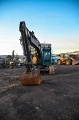 гусеничный экскаватор  VOLVO EC210CNL