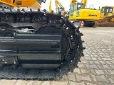 гусеничный экскаватор  JCB NXT 205