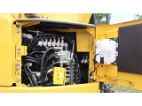 гусеничный экскаватор  KOMATSU PC228ULC-10