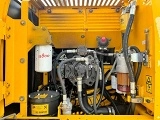 гусеничный экскаватор  JCB JS 220 LC