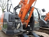 гусеничный экскаватор  HITACHI ZX135US-6