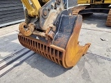 гусеничный экскаватор  CATERPILLAR 323