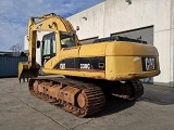 гусеничный экскаватор  CATERPILLAR 330