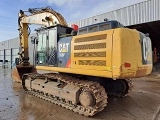 гусеничный экскаватор  CATERPILLAR 336F L