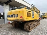 гусеничный экскаватор  KOMATSU PC360LC-11E0