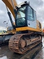 гусеничный экскаватор  LIEBHERR R 936