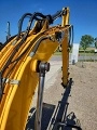 гусеничный экскаватор  JCB JS 145 LC