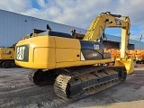 гусеничный экскаватор  CATERPILLAR 336D2 L