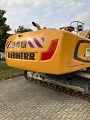 гусеничный экскаватор  LIEBHERR R 946