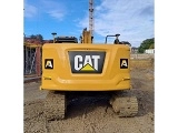 гусеничный экскаватор  CATERPILLAR 320