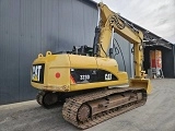 гусеничный экскаватор  CATERPILLAR 323