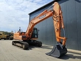 гусеничный экскаватор  DOOSAN DX 225LC-3