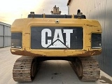 гусеничный экскаватор  CATERPILLAR 325D LN