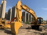 гусеничный экскаватор  CATERPILLAR 330