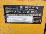 гусеничный экскаватор  CATERPILLAR 330