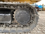 гусеничный экскаватор  CATERPILLAR 323D3