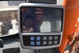 гусеничный экскаватор  DOOSAN DX140LCR-3