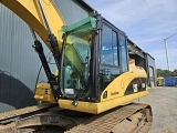 гусеничный экскаватор  CATERPILLAR 323D L