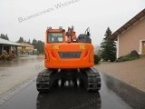 гусеничный экскаватор  DOOSAN DX 140 LCR